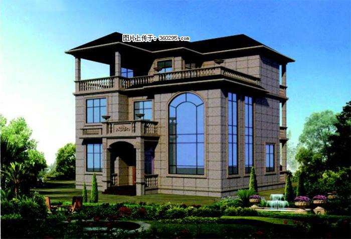 EPS工程案例(1) - 包头三象EPS建材 bt.sx311.cc